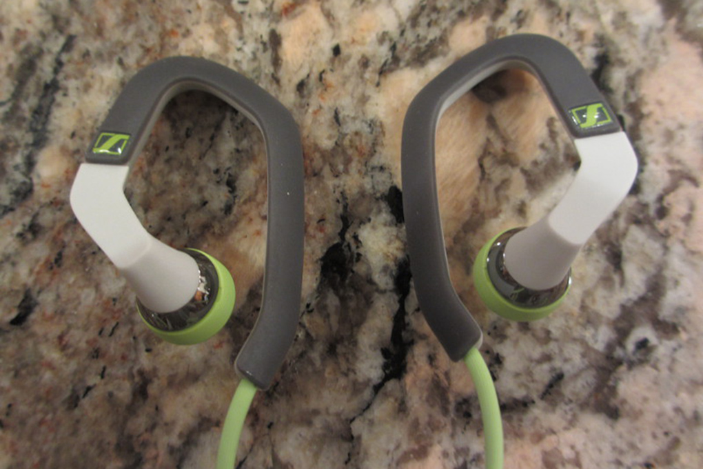 Tai nghe nhét tai Sennheiser OCX 686G/686I